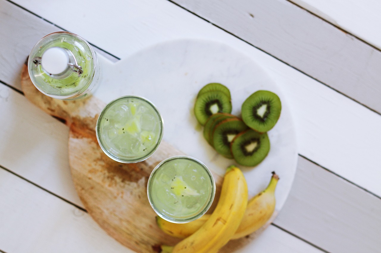 Recent Findings on the Benefits of Plant-Based Diets